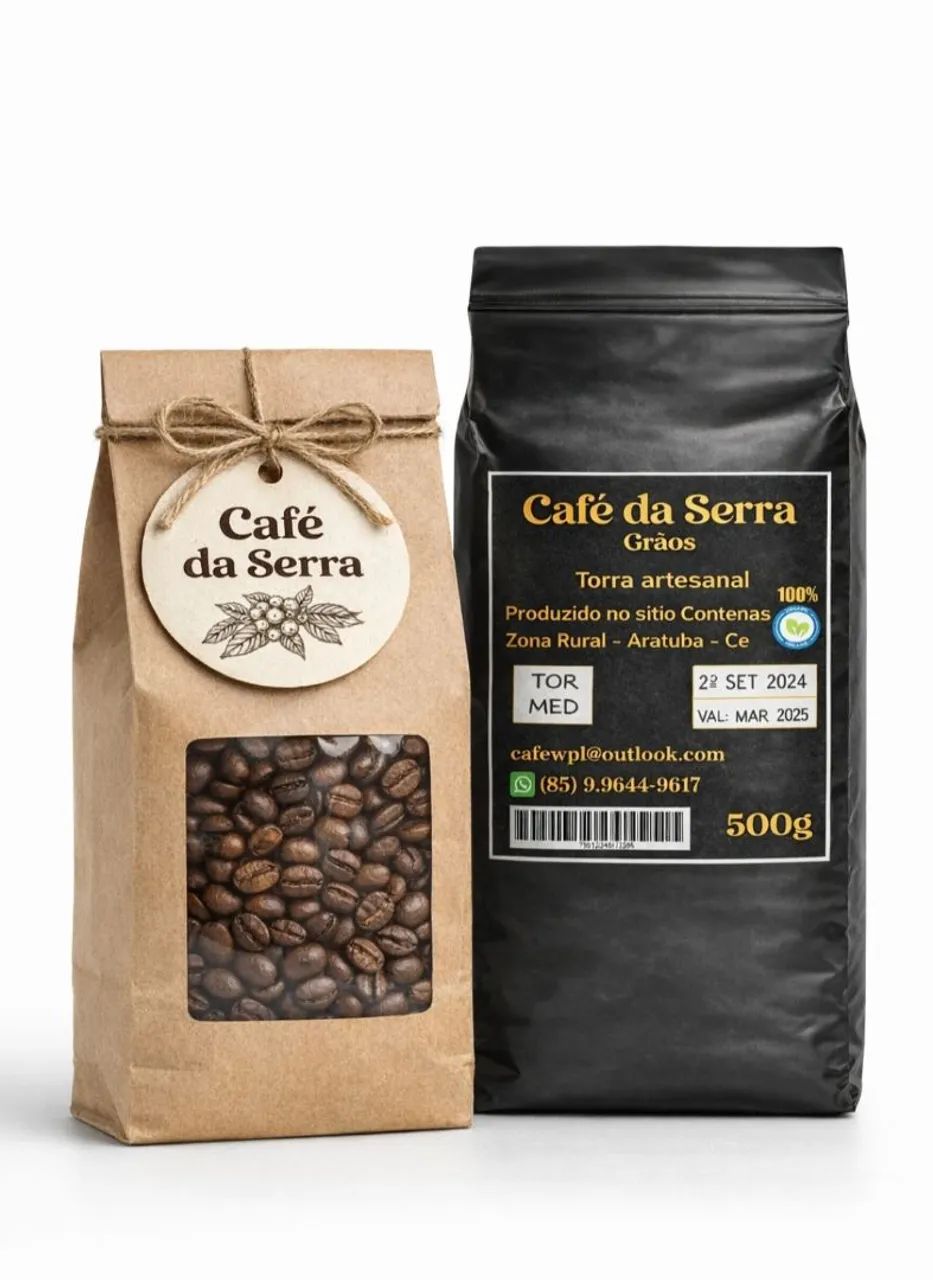 Café  da Serra  - Foto 2