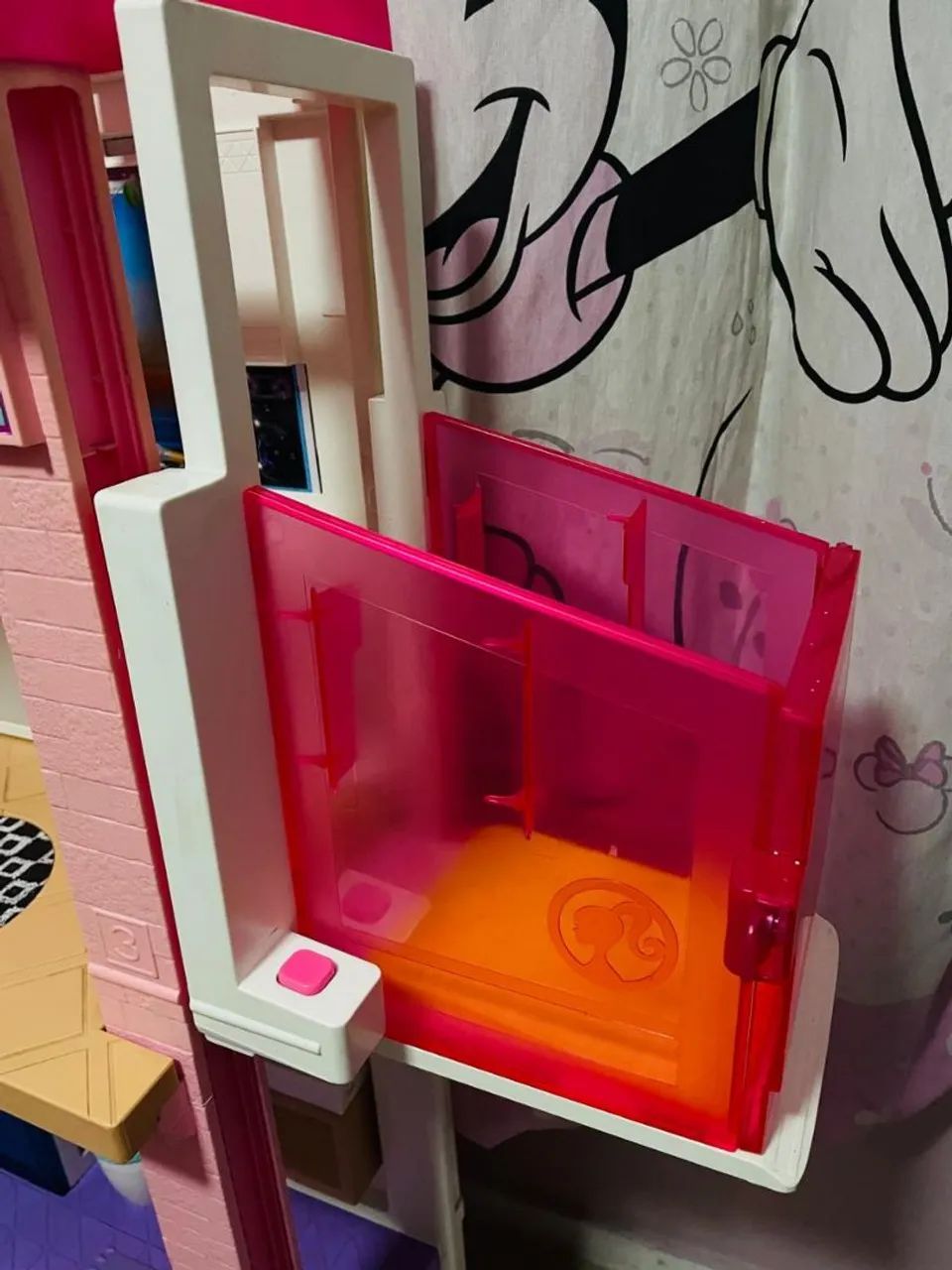 Casa da Barbie  - Foto 6