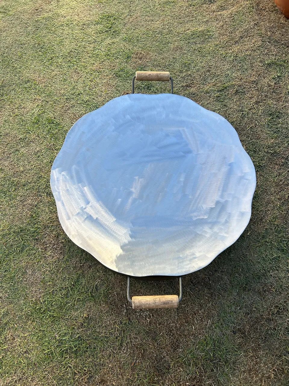 Disco de arado 57 cm - Foto 2