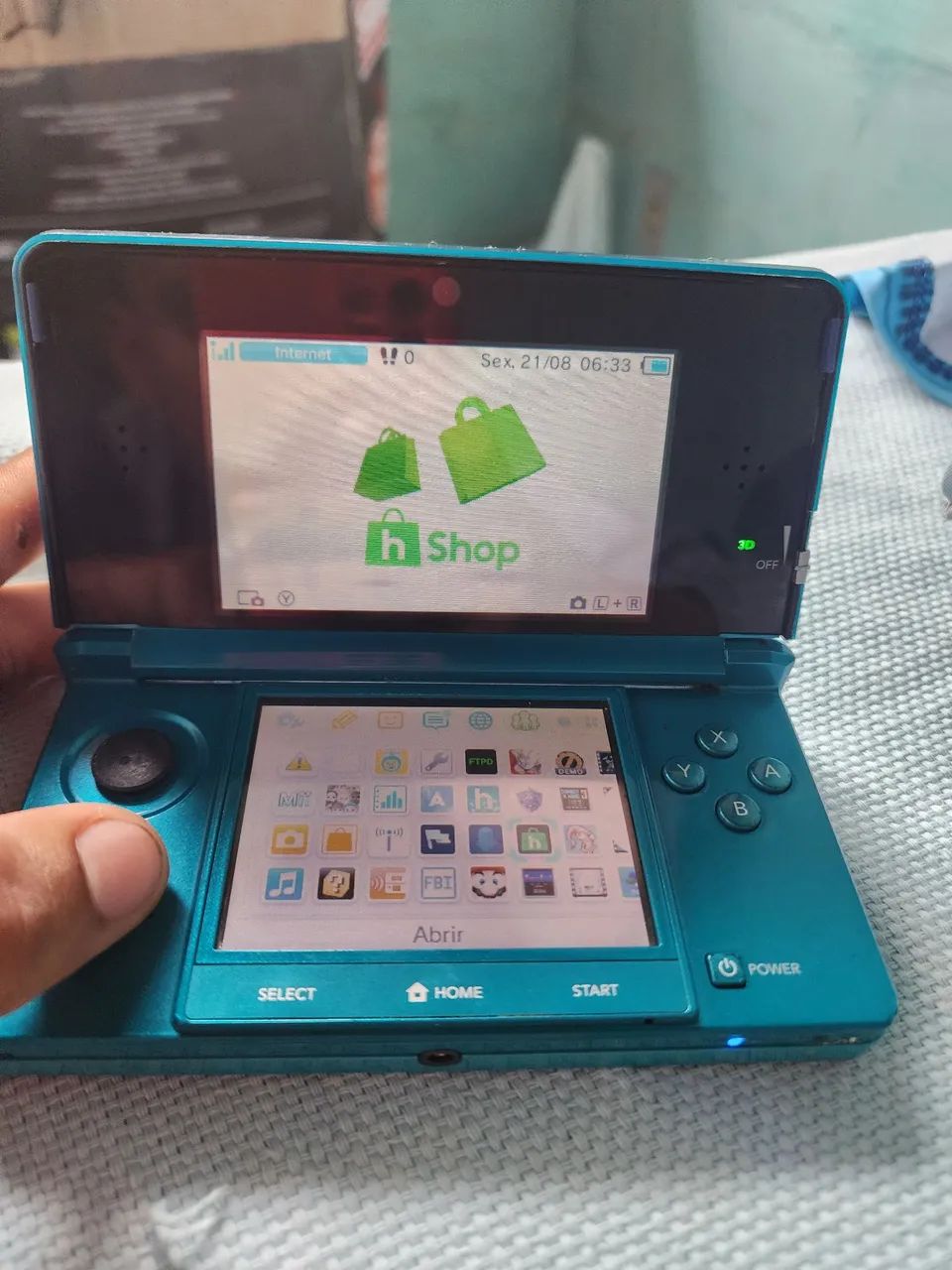 VENDO 3DS OLD - Foto 2