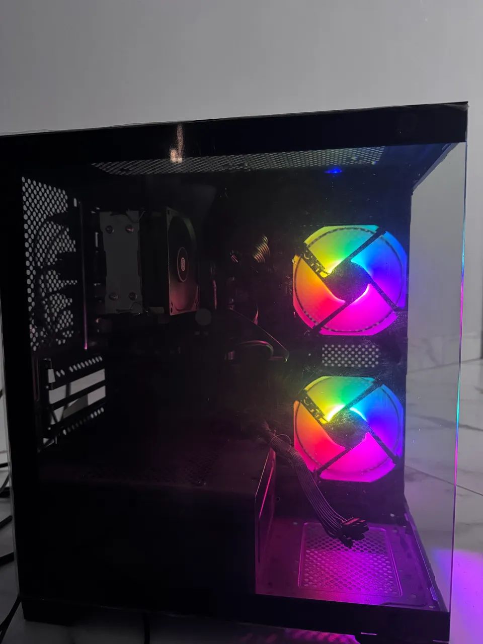 Pc gamer completo ? - Foto 4
