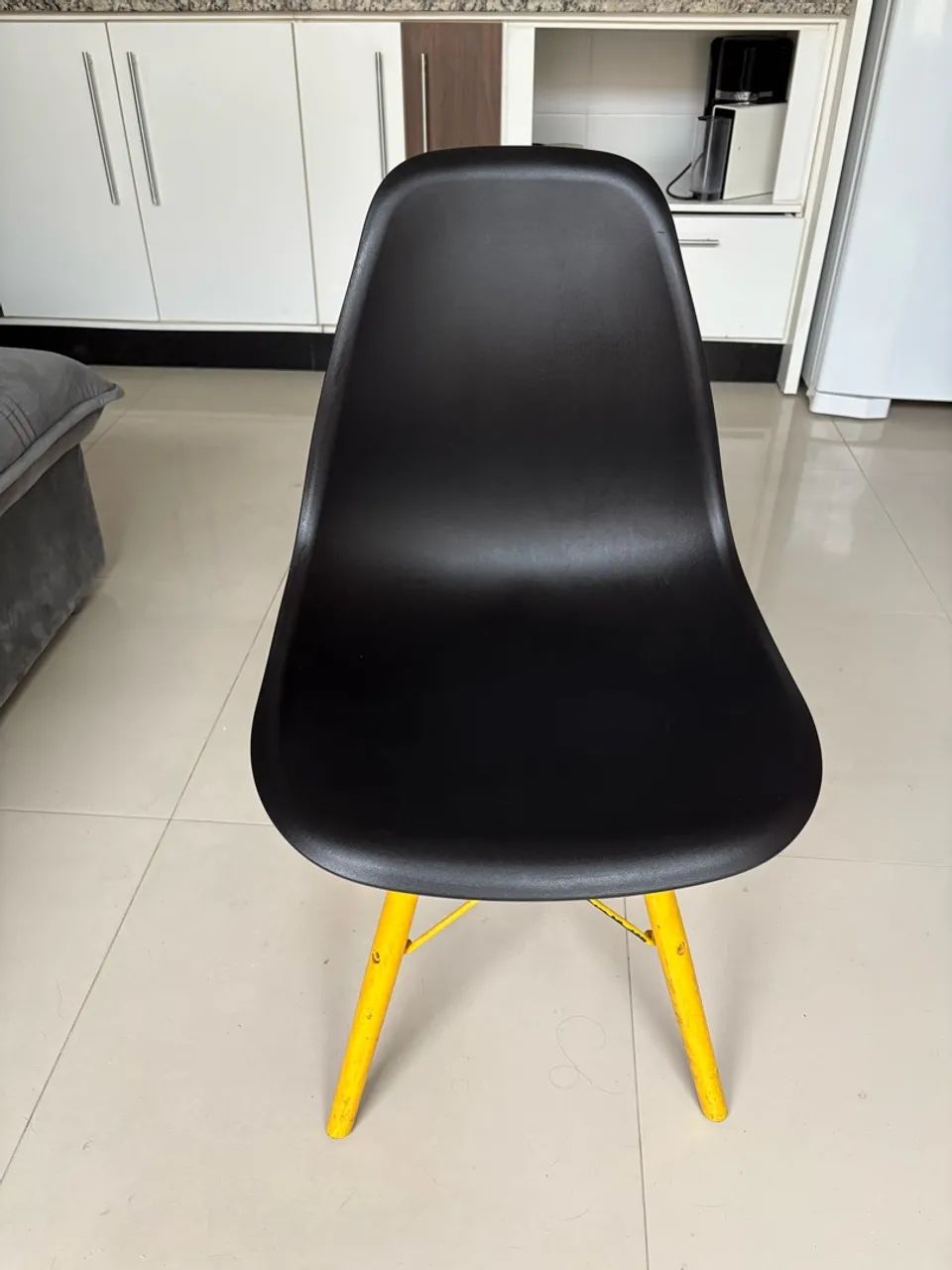 Cadeira Charles Eames - Foto 4