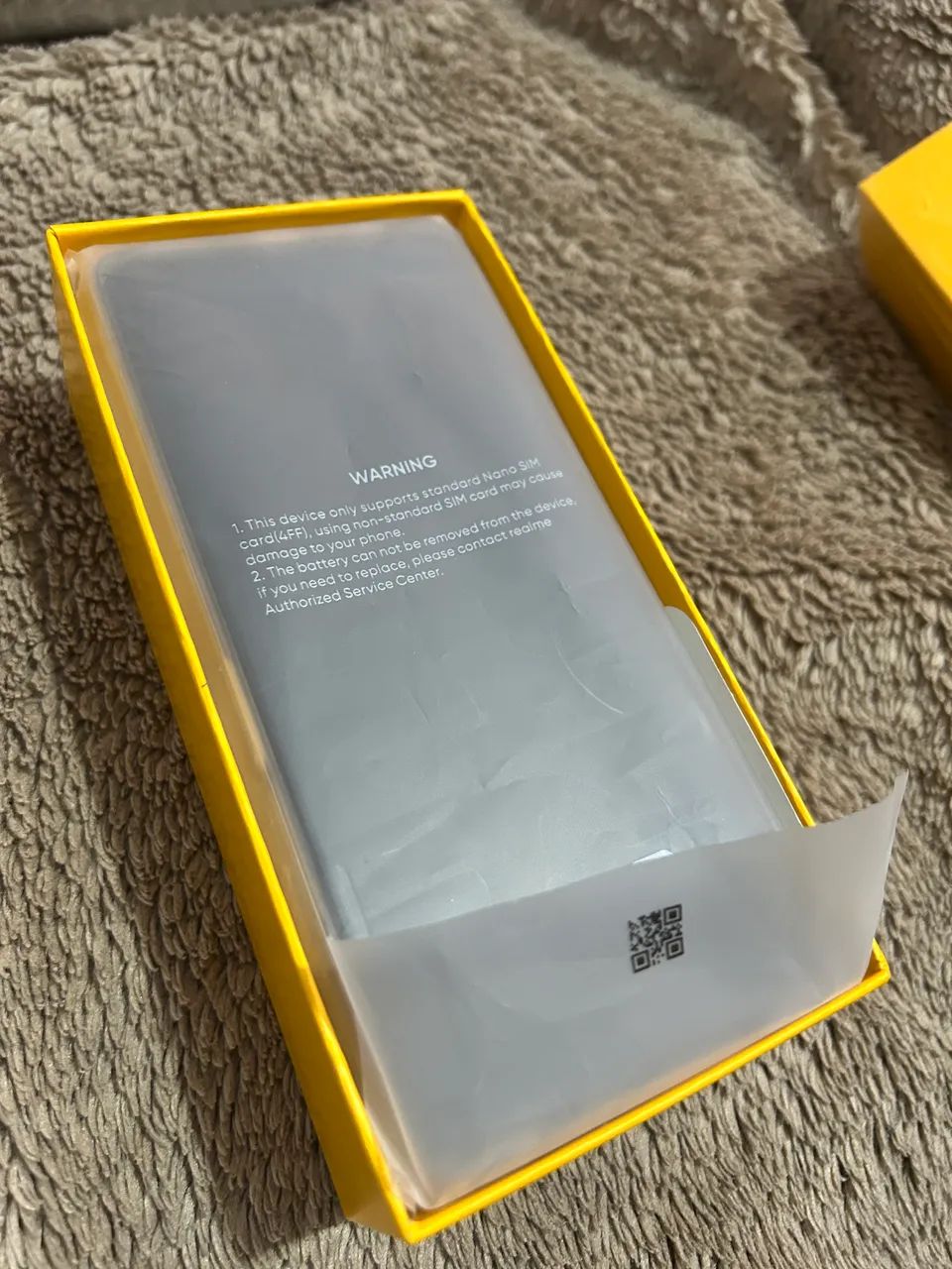 Celular realme c75  - Foto 4