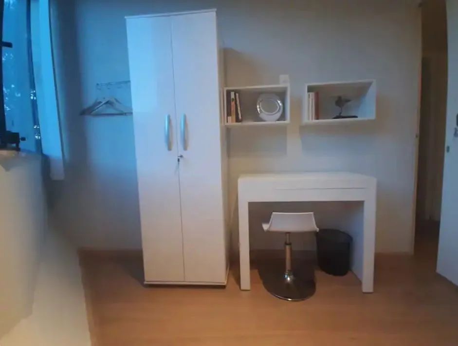 Quarto mobiliado na Asa Norte - Foto 3