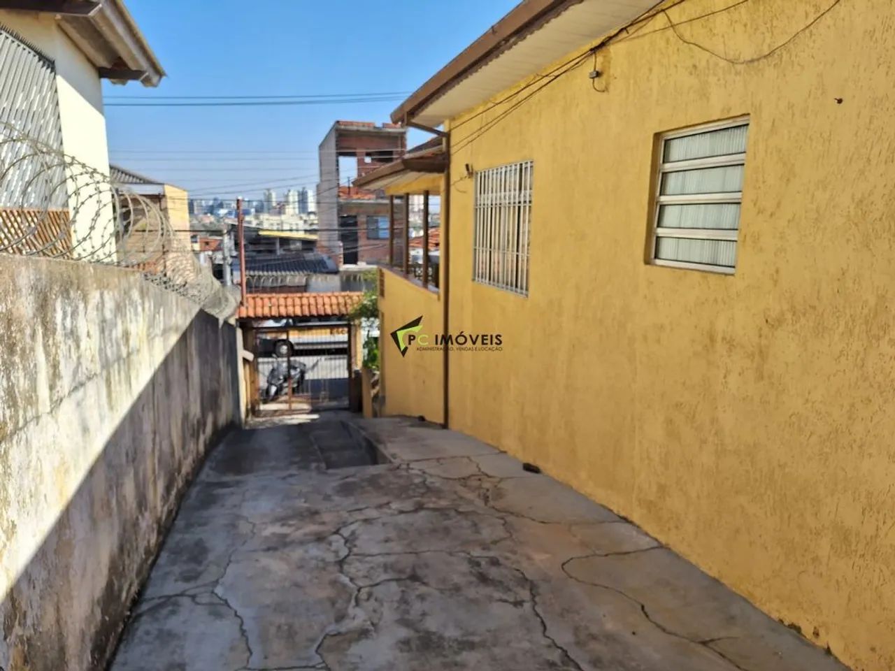 Casa a venda - Vila Santa Maria