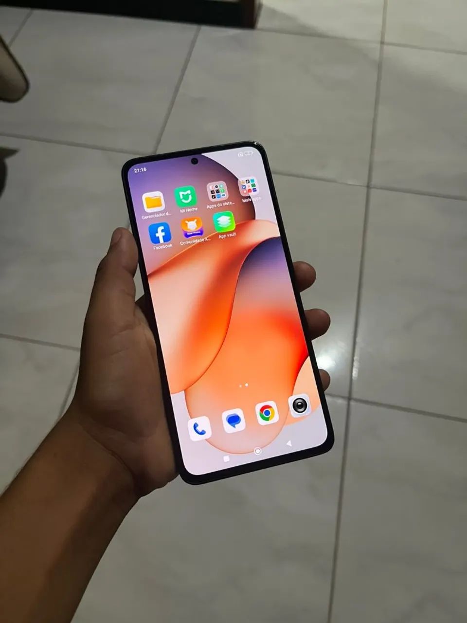 Redimi note 13 4g  - Foto 2
