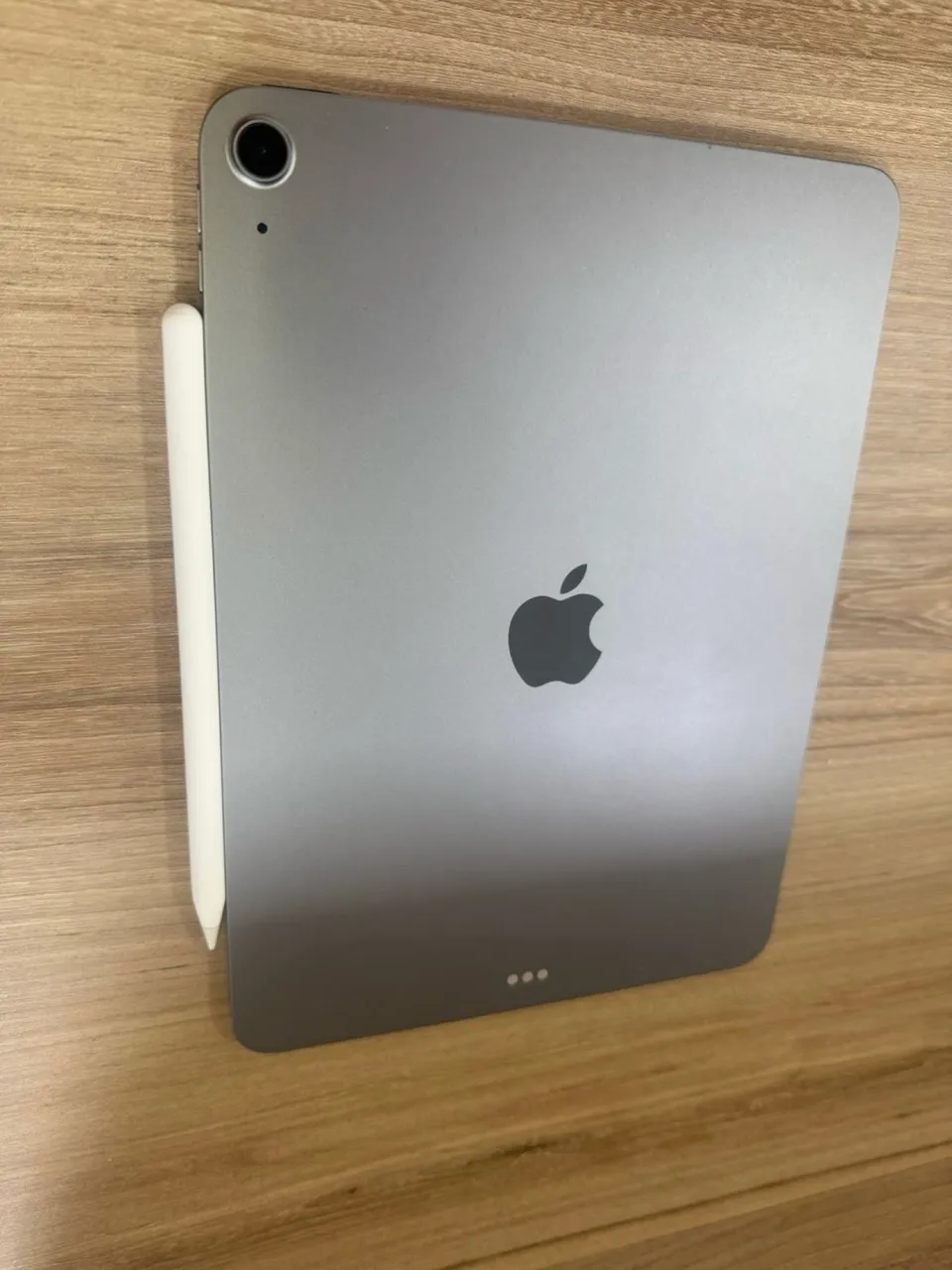 Ipad Air M3 128gb Wifi 11 polegadas cinza Lacrado - Tablets e E