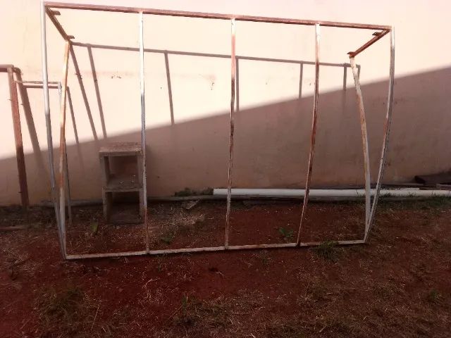 Adquira seu toldo - Foto 4