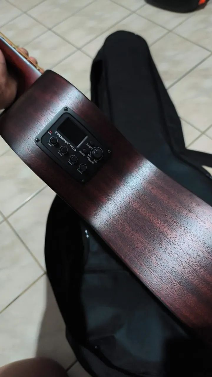 Violão - Foto 2