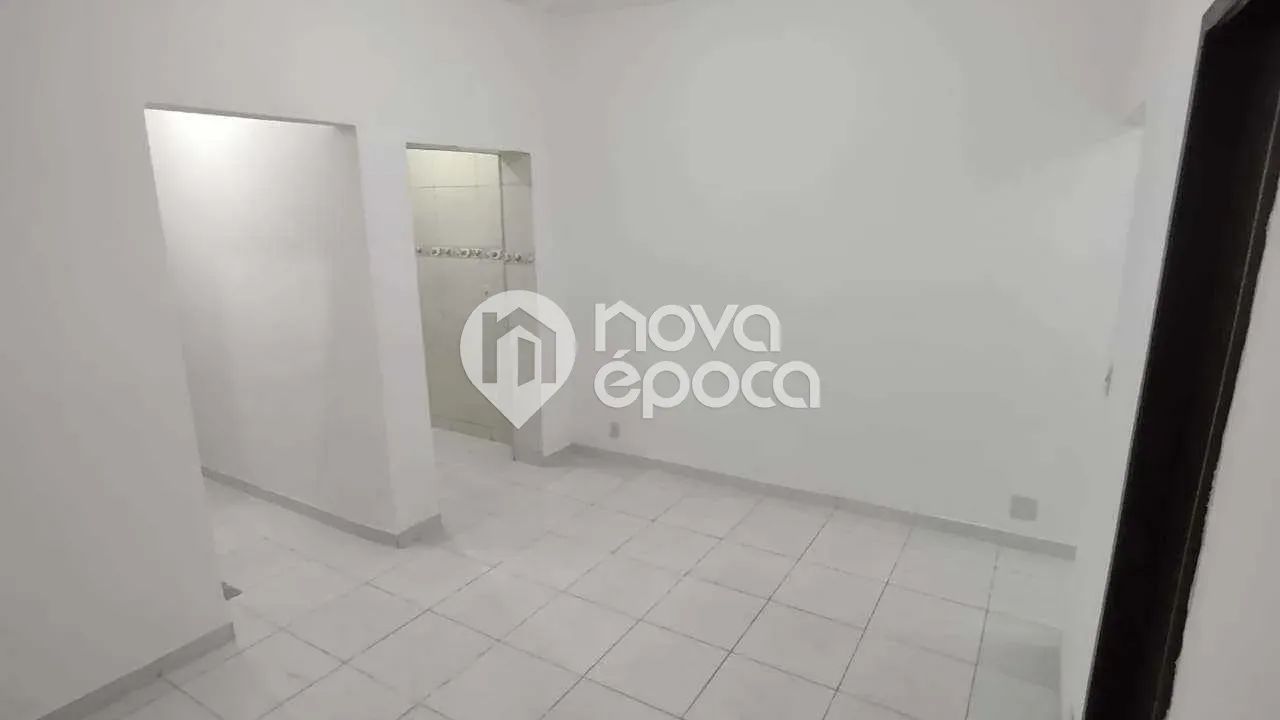 Méier | Casa de Vila 2 quartos - Foto 5