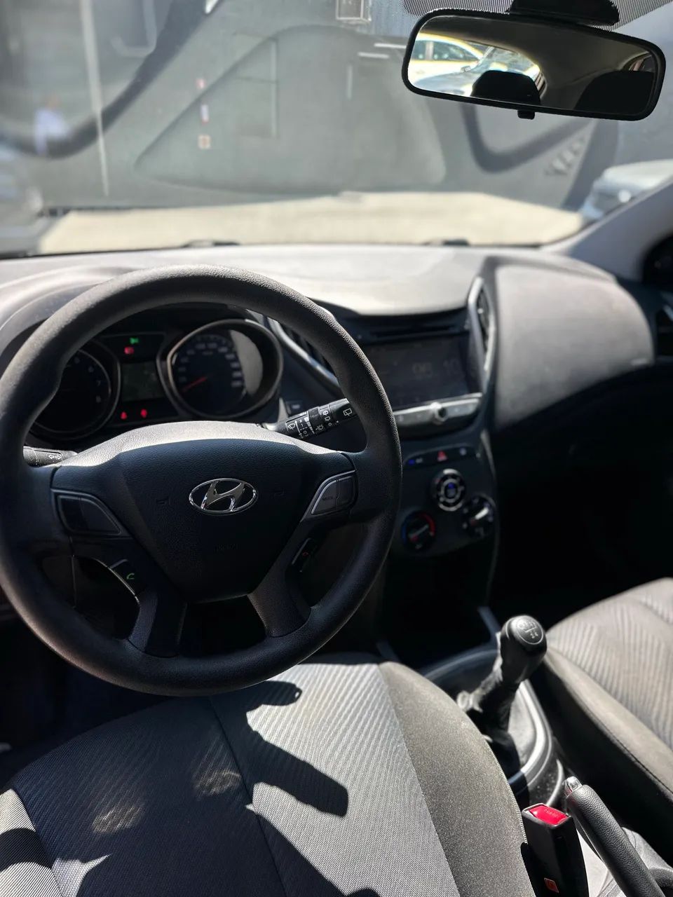 Hyundai HB20 C./c.plus/c.style 1.6 Flex 16V Mec. 2013 - Foto 4