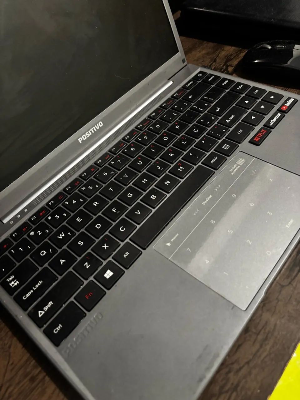 Notebook 