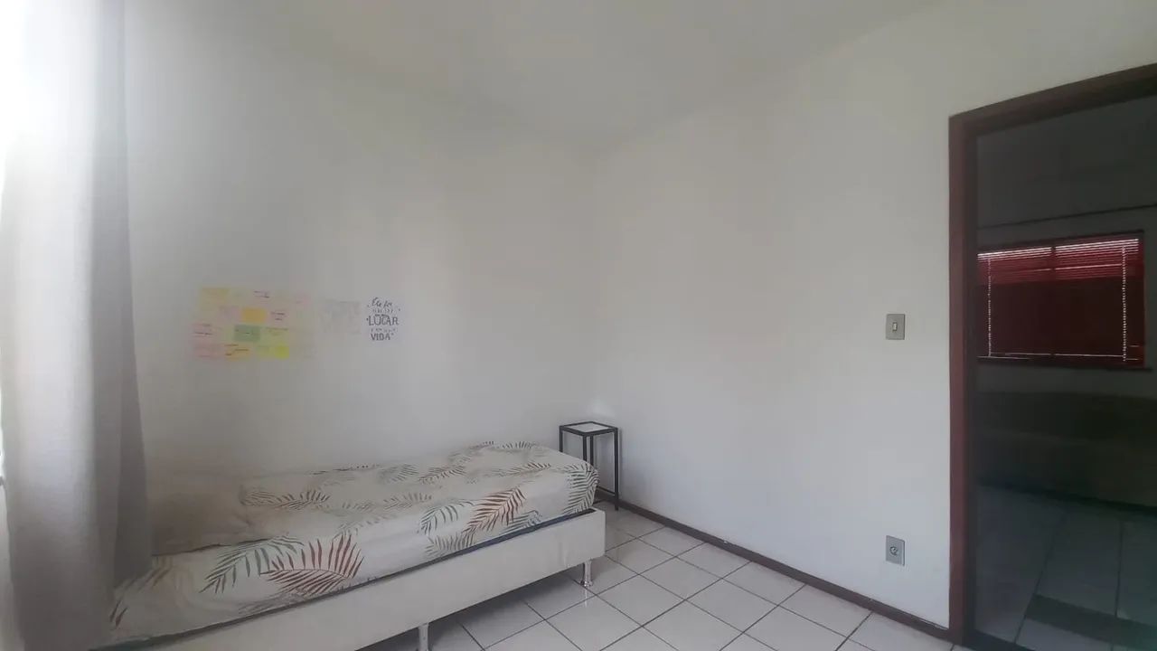 Apartamento Mobiliado  - Foto 3