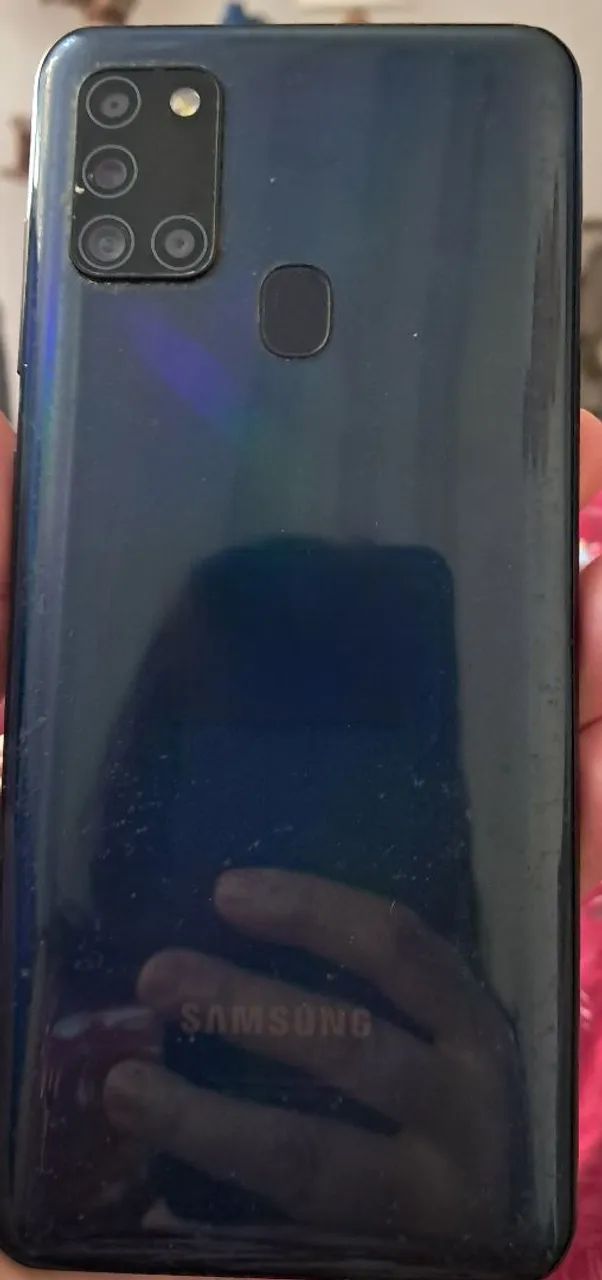 Celular Samsung A21s - Foto 2