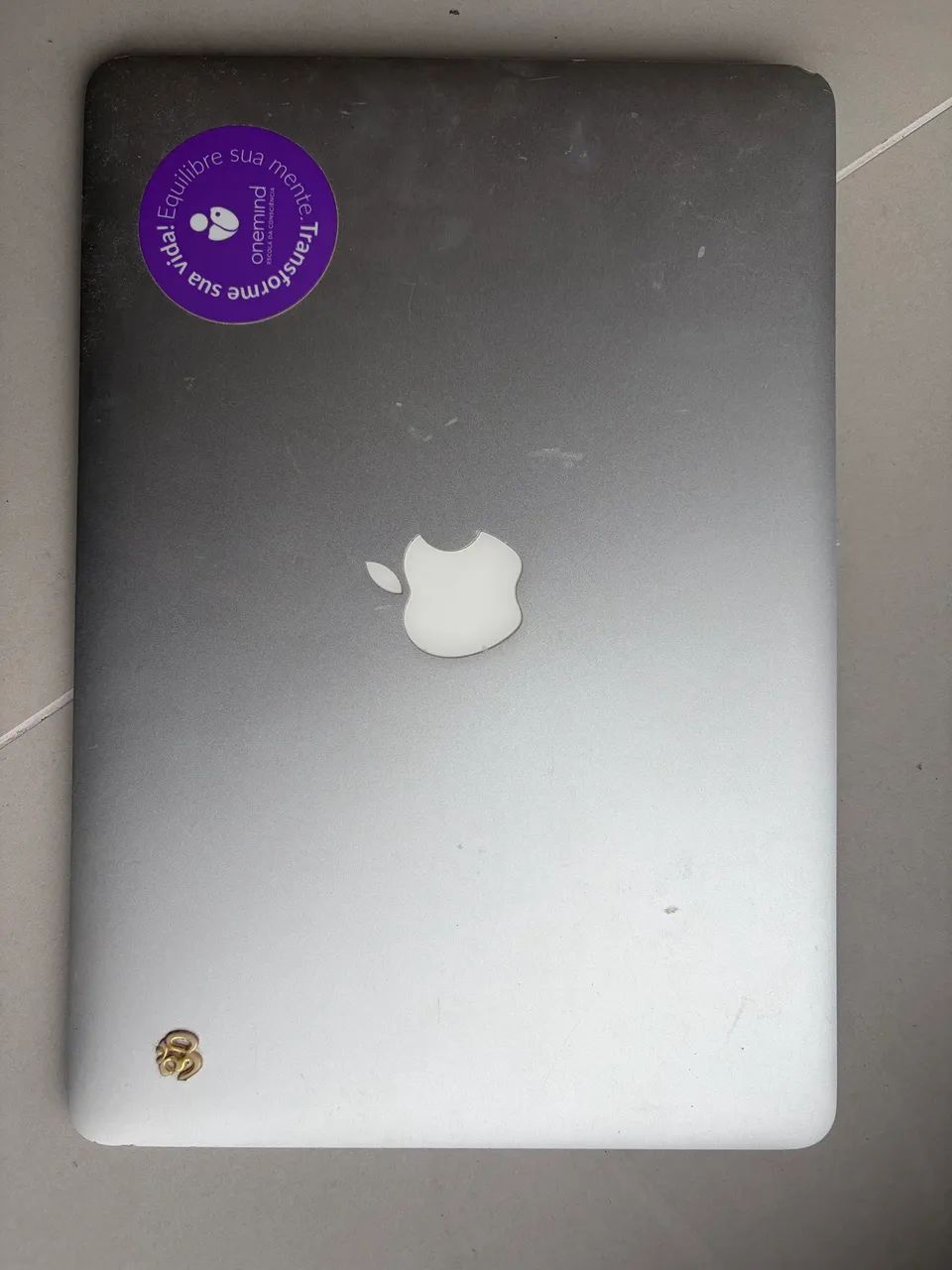 MacBook Air Model A14666 - Peças