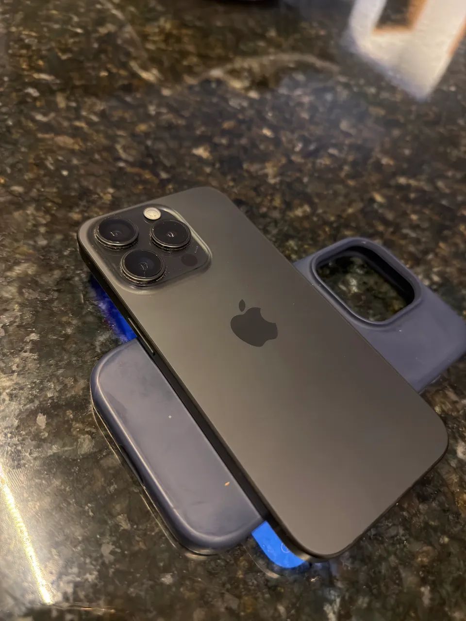 iphone 15 pro 256gb