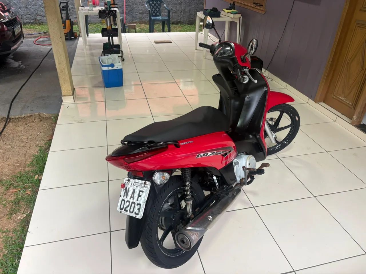 Vendo Biz EX - Foto 4