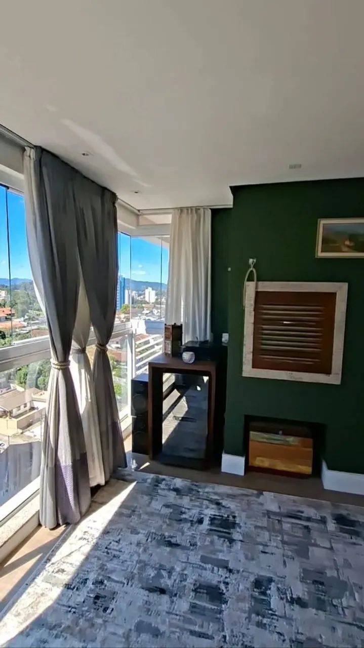 Foto - Blumenau - Escola Agrícola