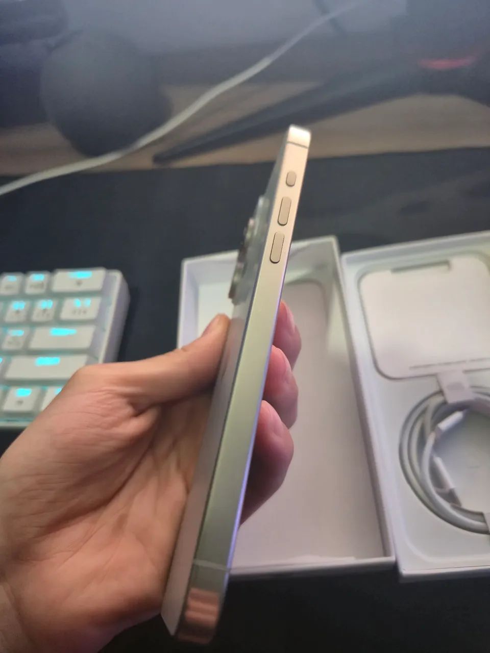 Iphone 15 pro max 256Gb - Foto 5
