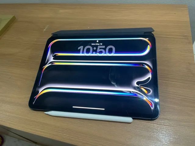 ipad m4 pro 
