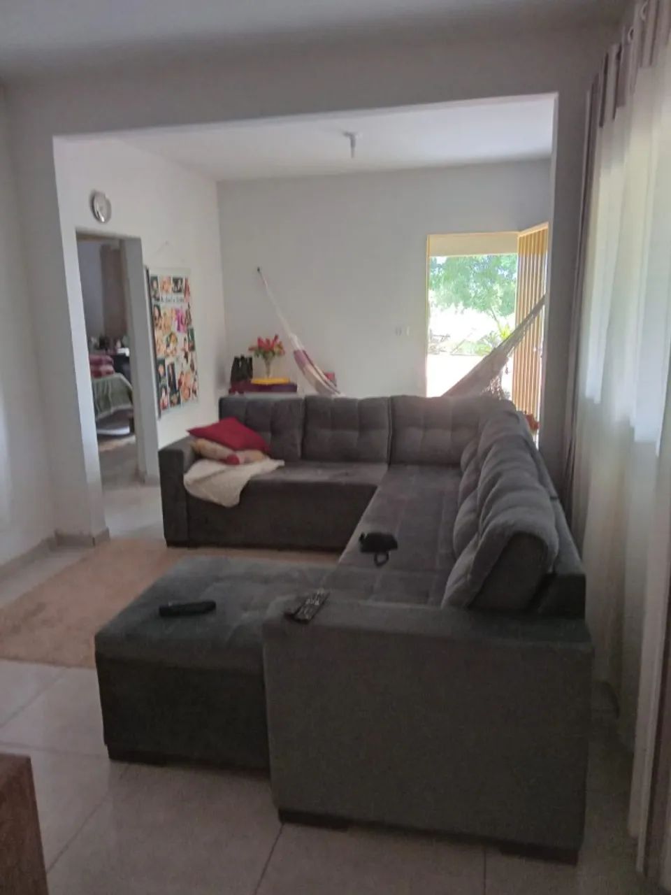 Chácara à Venda - 2 alqueires c/ casa e poço artesiano - 9,5 km de Paraíso - Foto 3