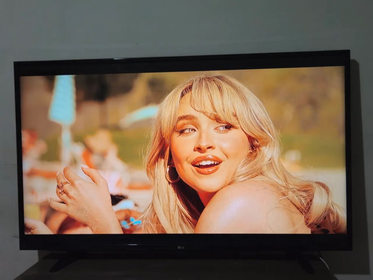 TV LG 49 POLEGADAS SMART TV - Foto 3