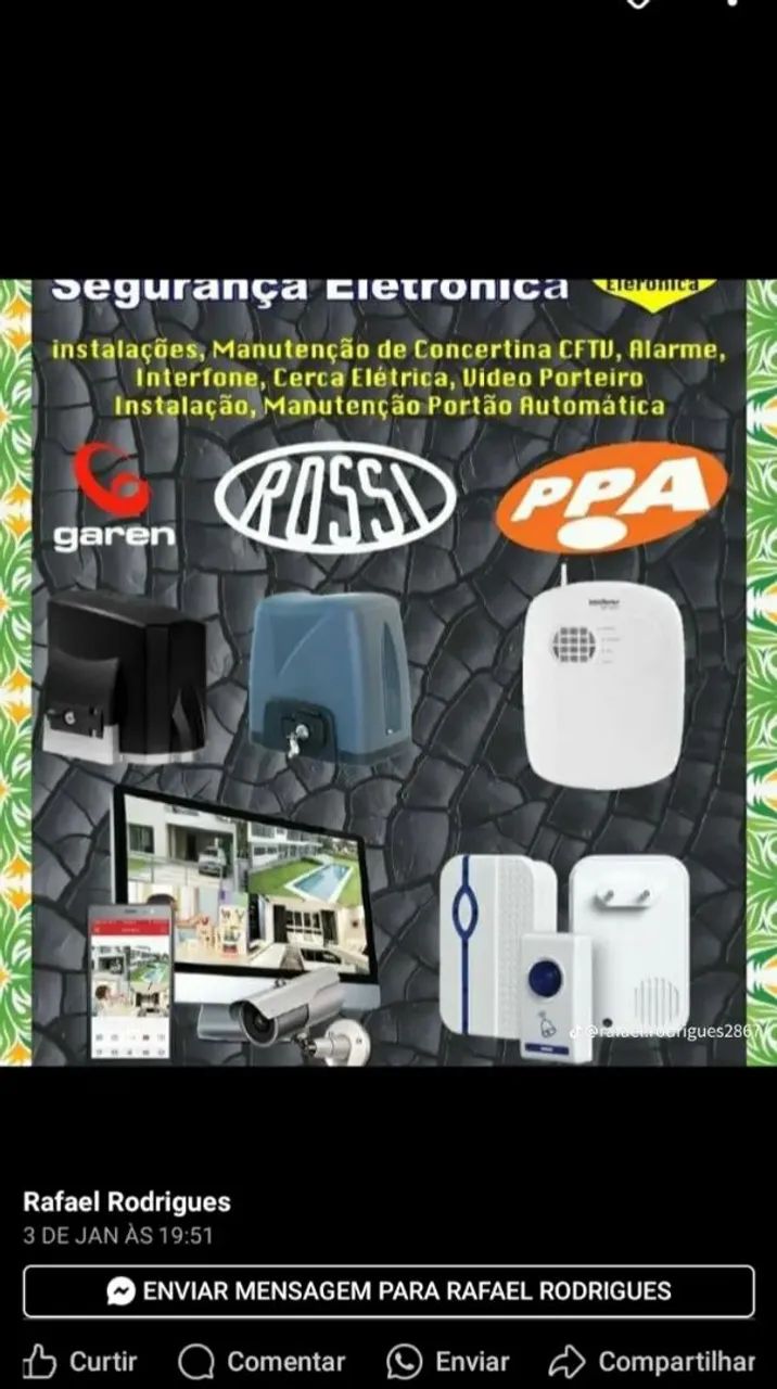 Elétrico 