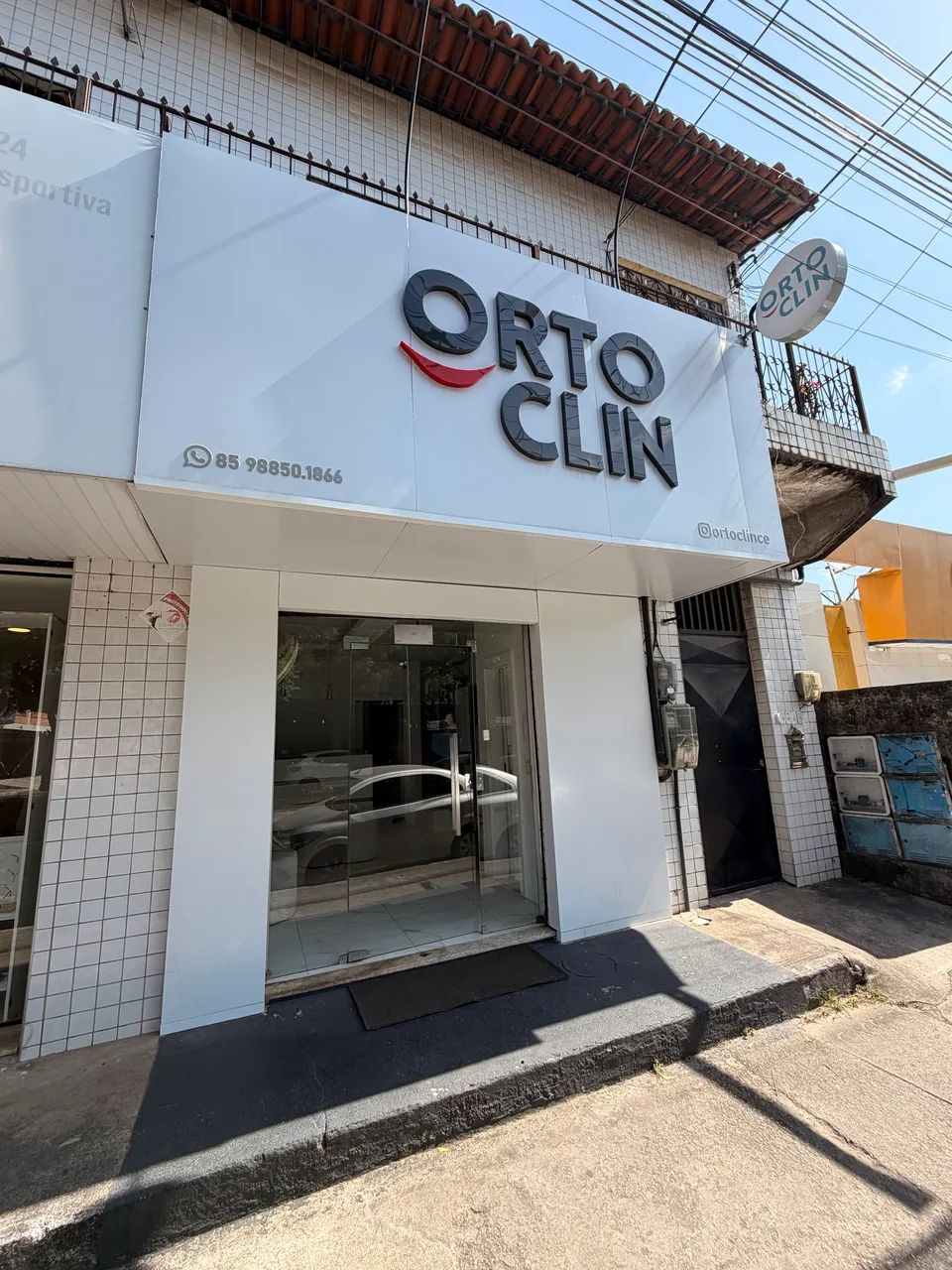 REPASSE CLÍNICA ODONTOLÓGICA  - Foto 4