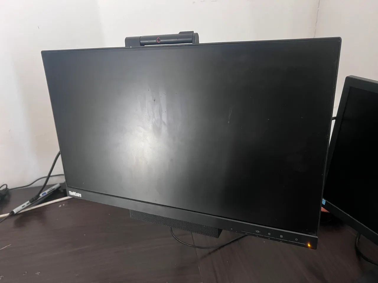 Monitor Touchscreen Lenovo ThinkCentre - Foto 2
