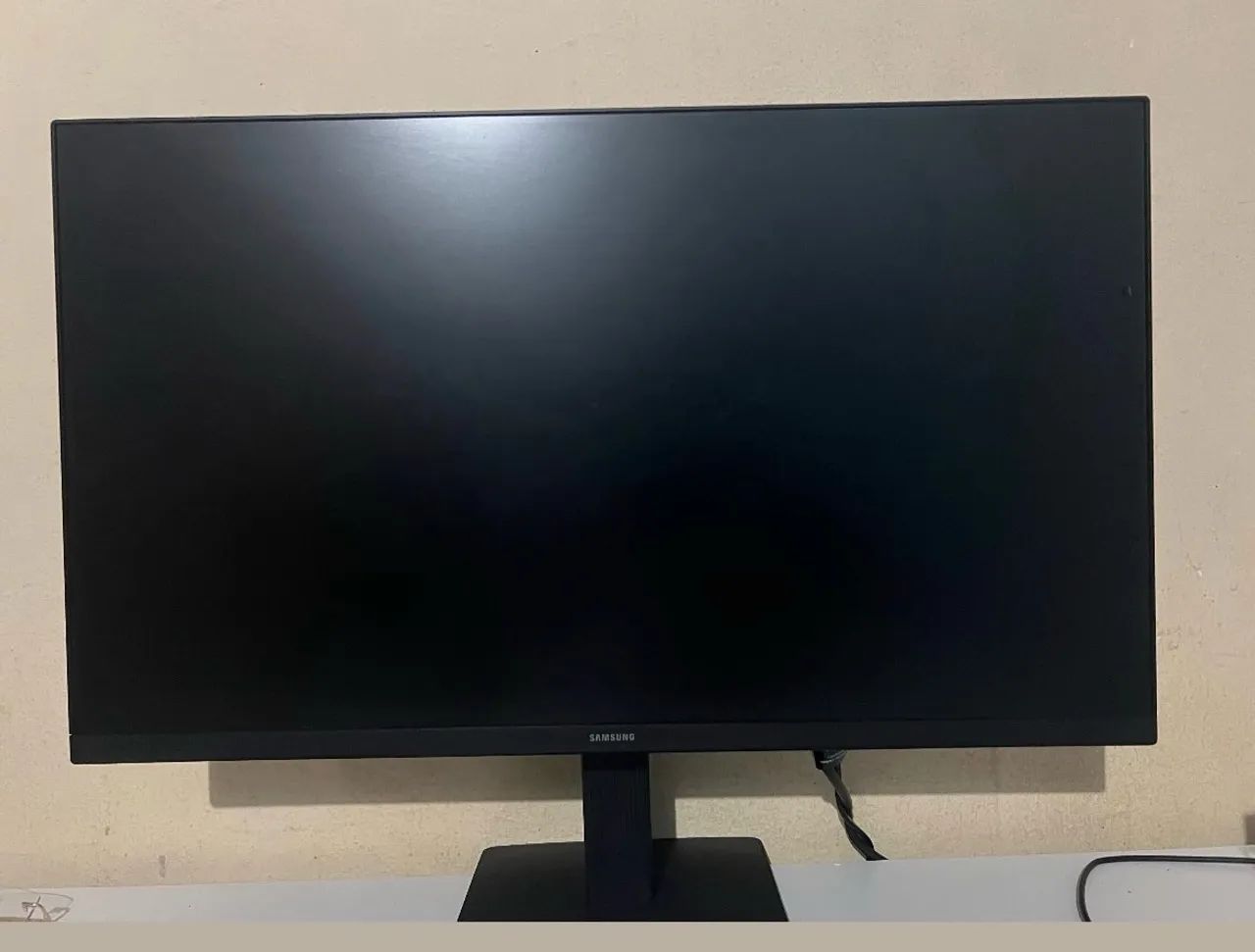 Monitor Samsung 