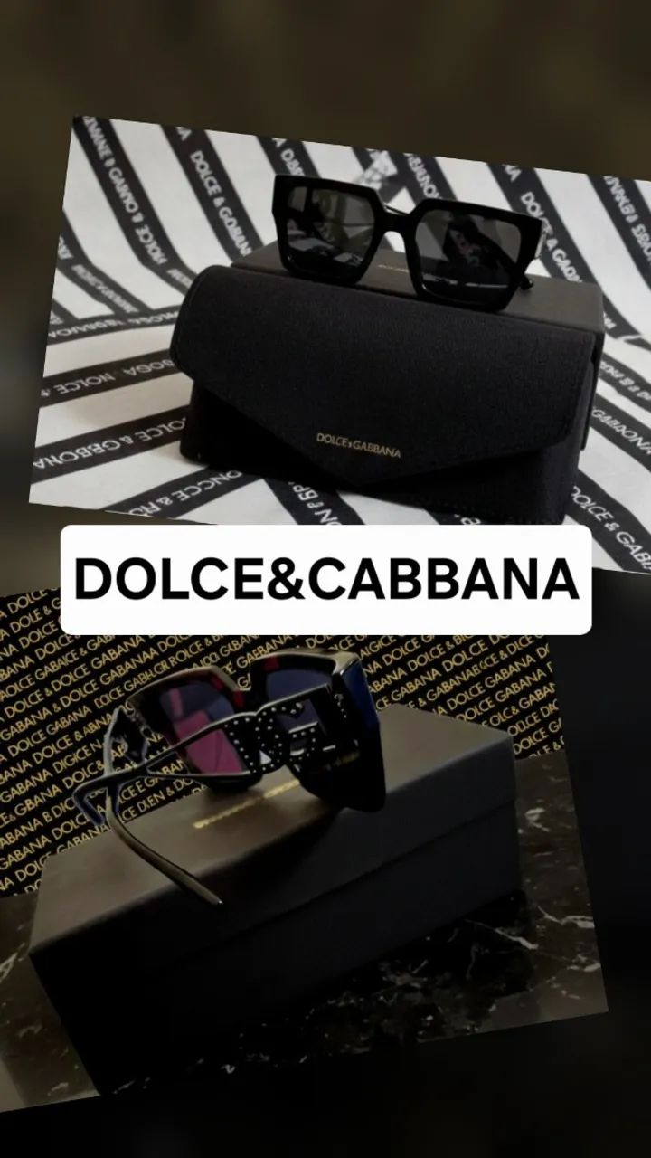 Bolsas e óculos femininos importados - Foto 5