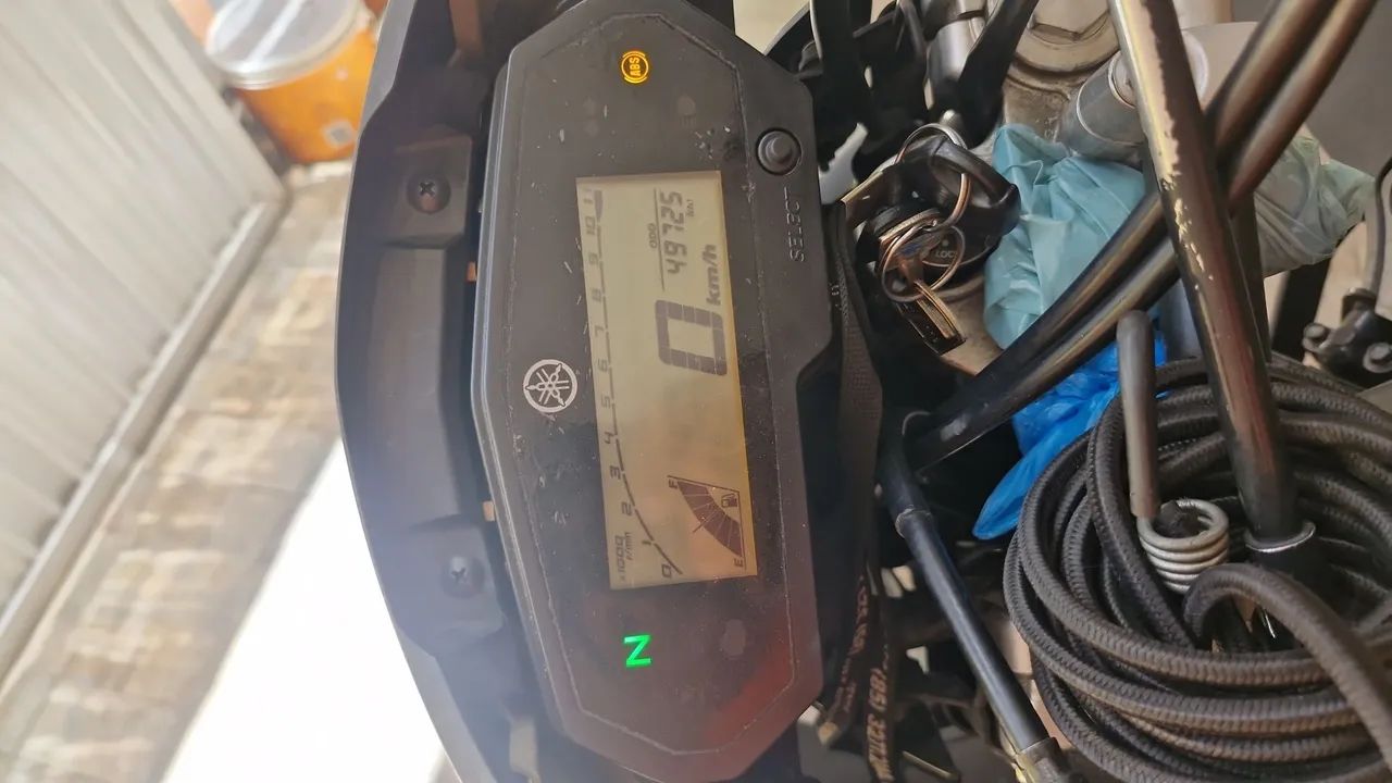 LANDER 250 2022 PARTICULAR  - Foto 5