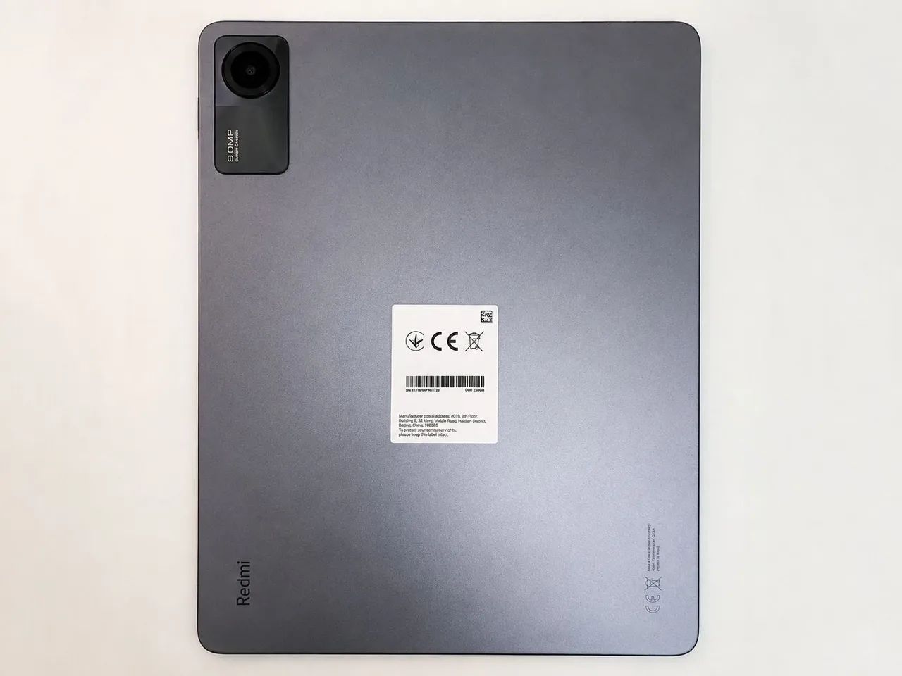 TABLET REDMI PAD 8GB RAM 256GB - Foto 3