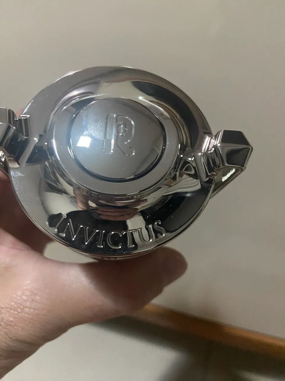 Invictus Rabanne 100ml - Foto 3