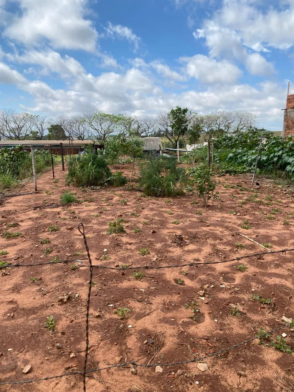 Vende se terreno em Serra dos dourados - Foto 3