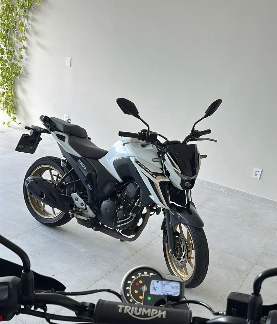 Fz25 2025 NOVA - Foto 4