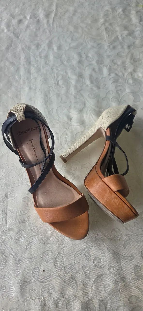 Sapato showstock - Foto 3