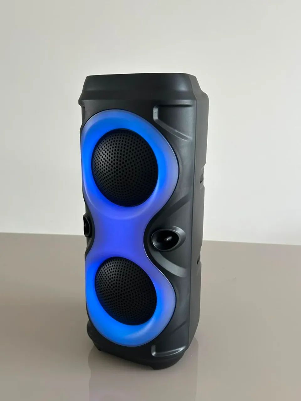 Caixa de som Bluetooth - Foto 2