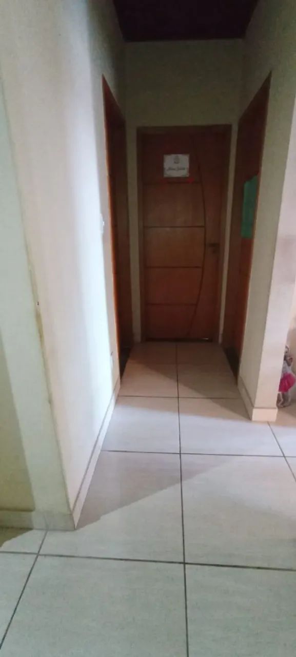 Vendo Casa Bairro Poção Cuiabá  - Foto 4