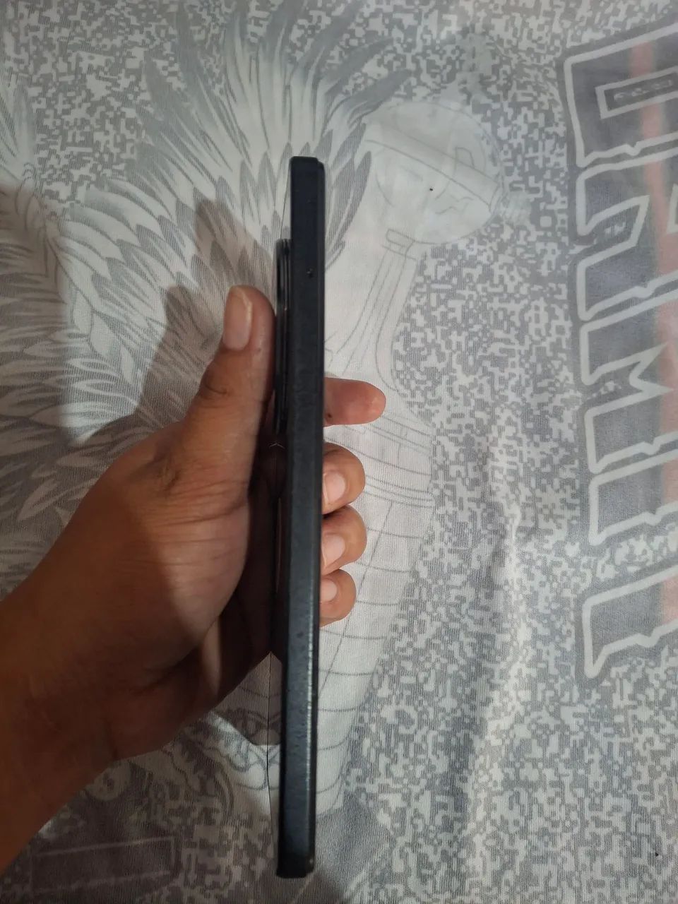 Vende se um celular redimi 14C - Foto 2