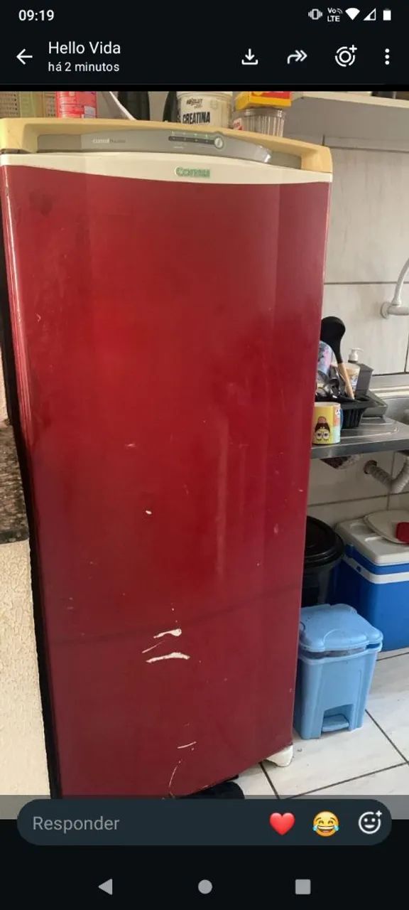 Vende se