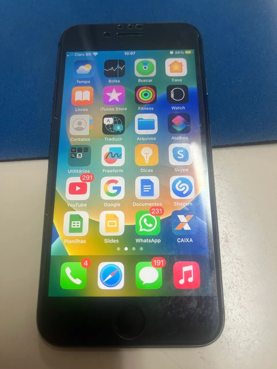 iPhone 8 64gb
