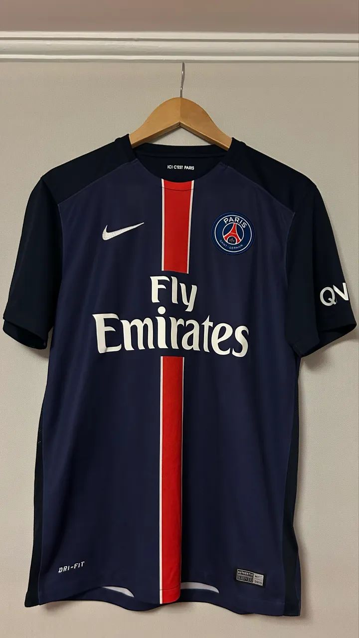 Camisa PSG 2015