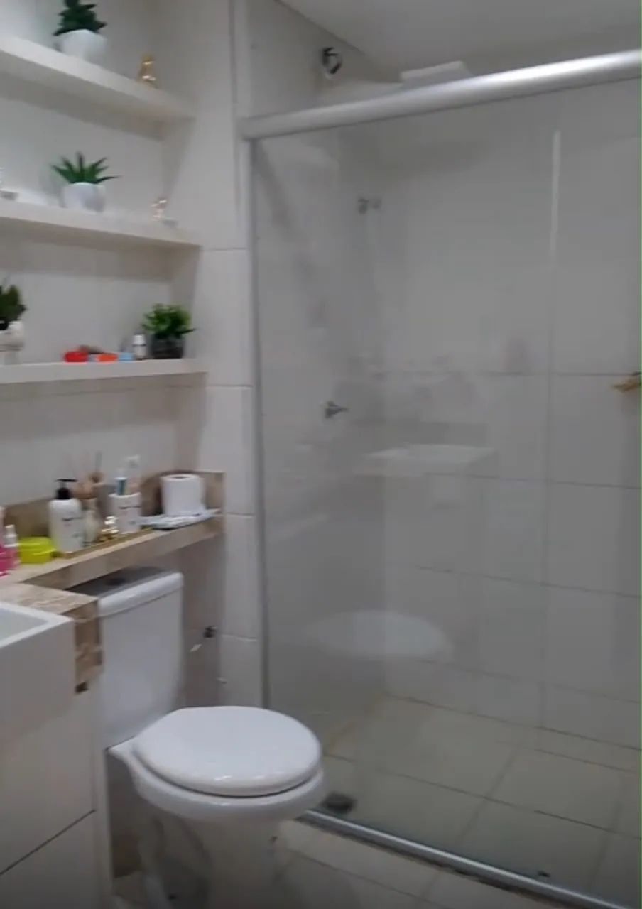 Apartamento pronto para morar  - Foto 5