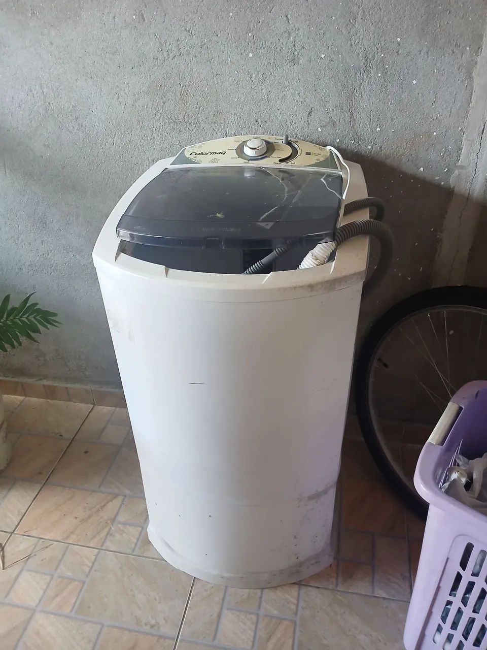 Tanquinho