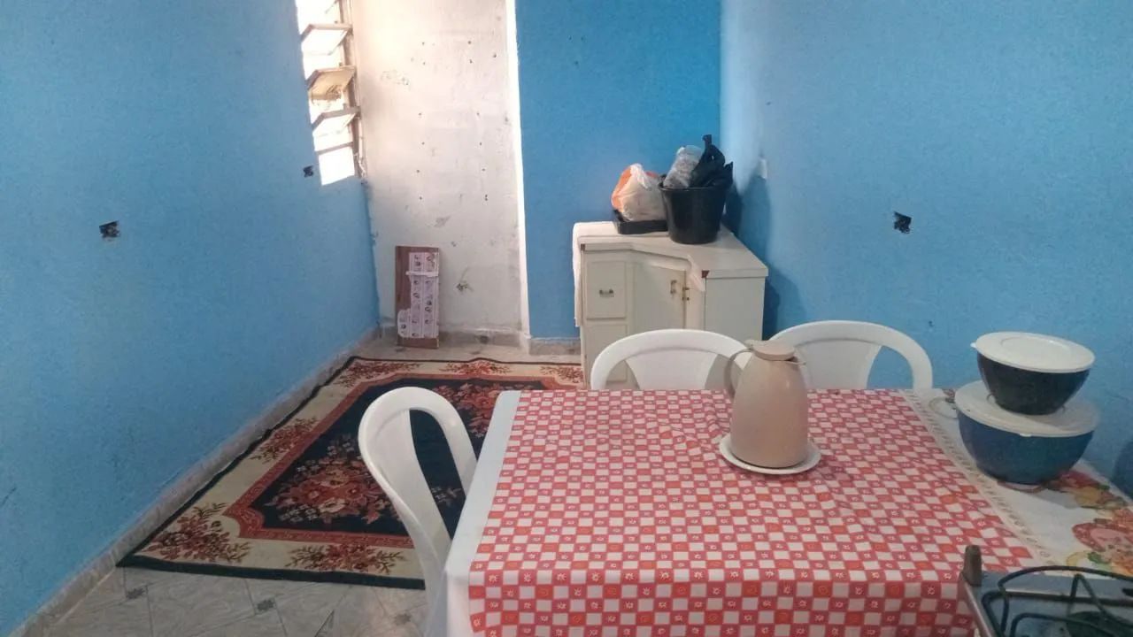 Vende-se 1 cômodo com banheiro  - Foto 4