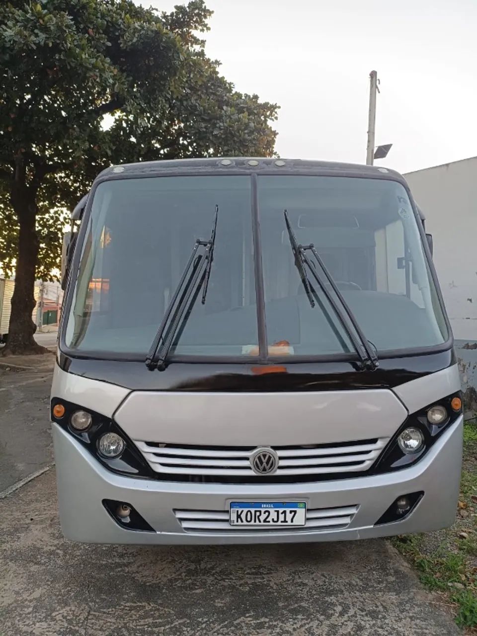 Micro-Ônibus VW 9.150 Comil Piá Executivo 2011 Ar Condicionado 32 Lugares - Foto 3