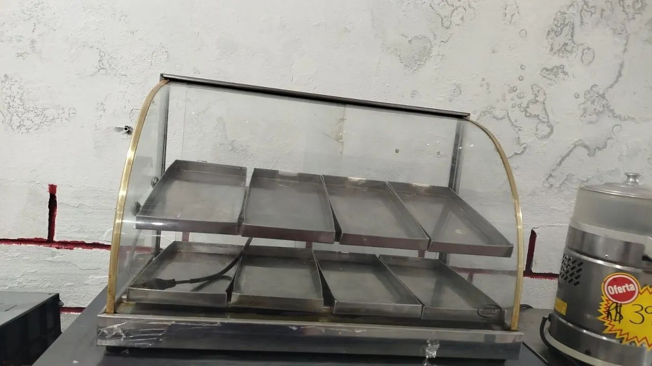 Estufa 