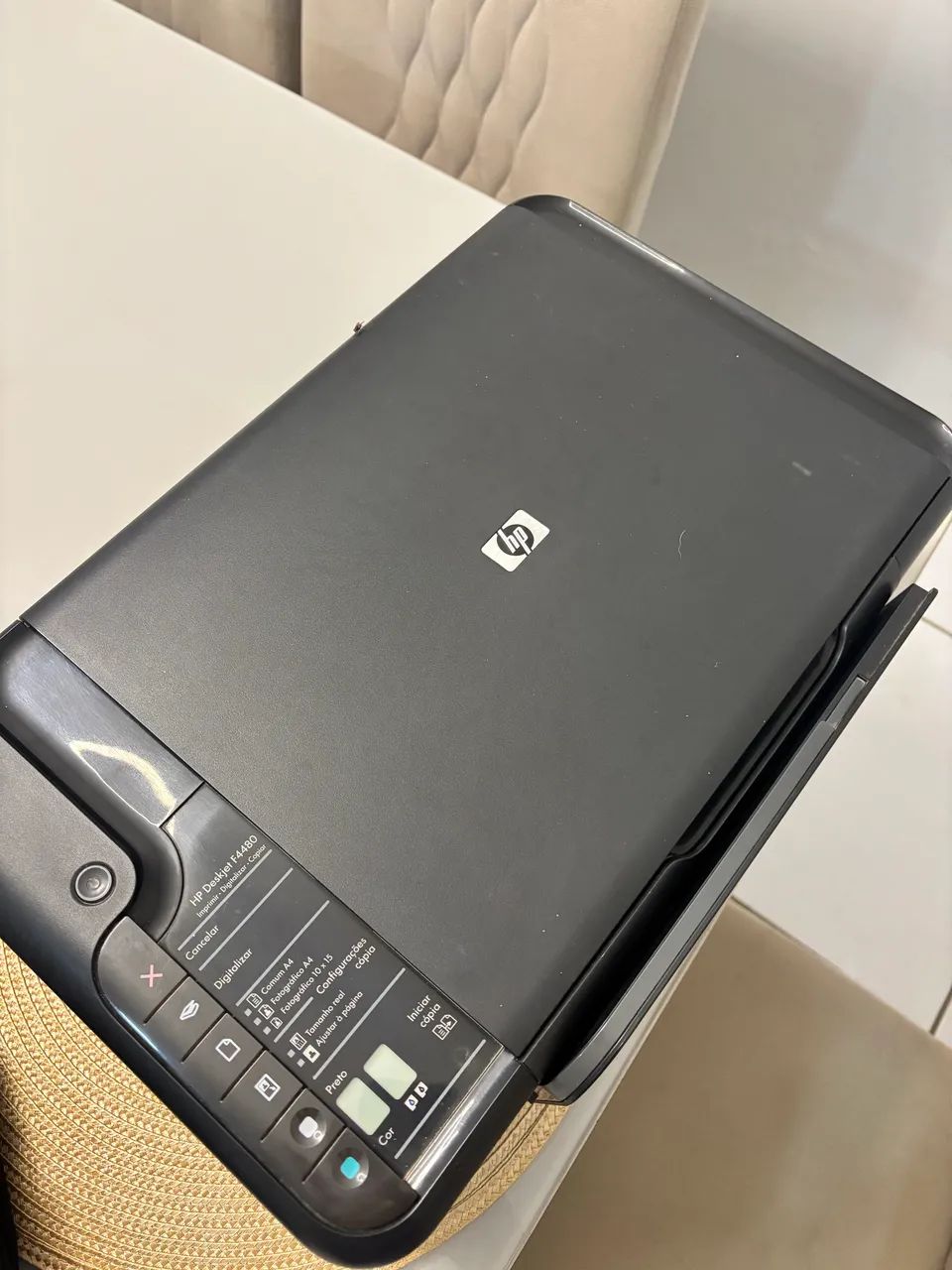 Impressora hp - Foto 2