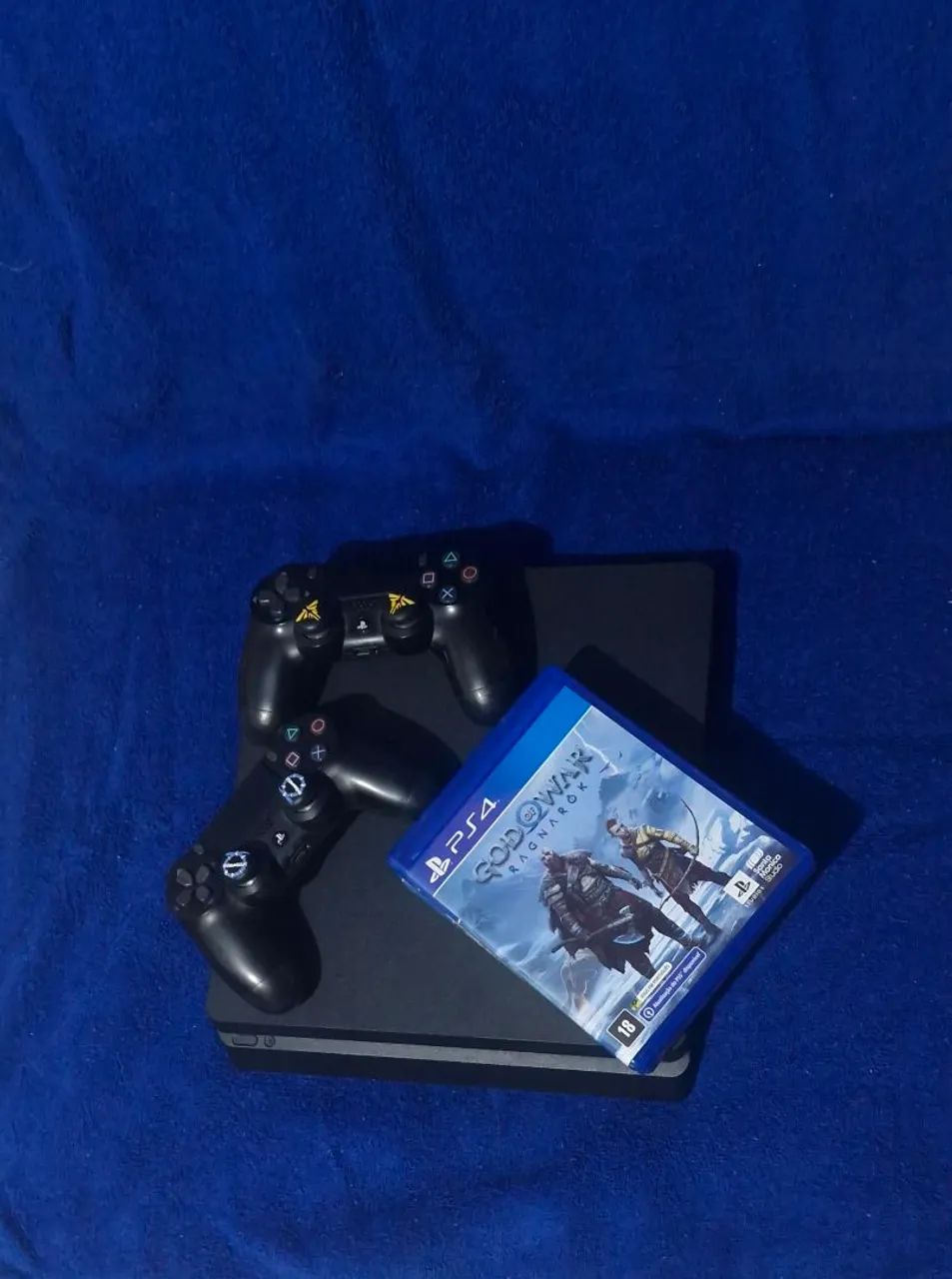 PS4 - Foto 2